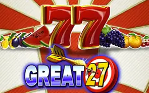 Great 27