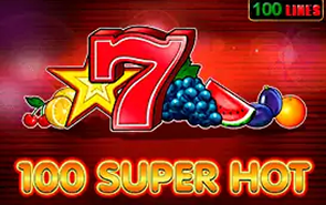 100 Super Hot